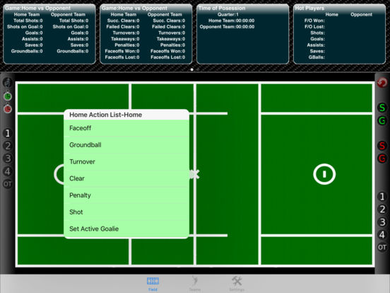 iPad Screenshot 2
