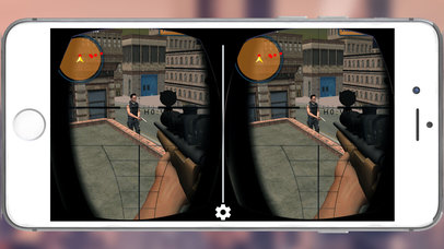 VR Combat Pro Shoot screenshot 3