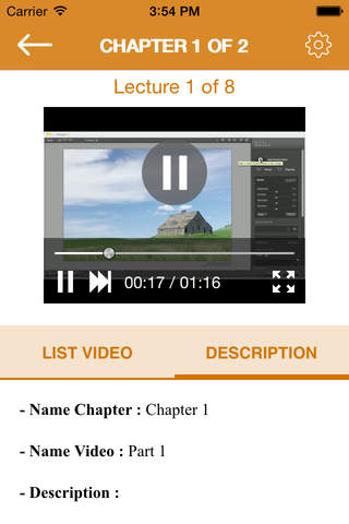 Begin With Viveza 2 Edition for Beginners screenshot 4