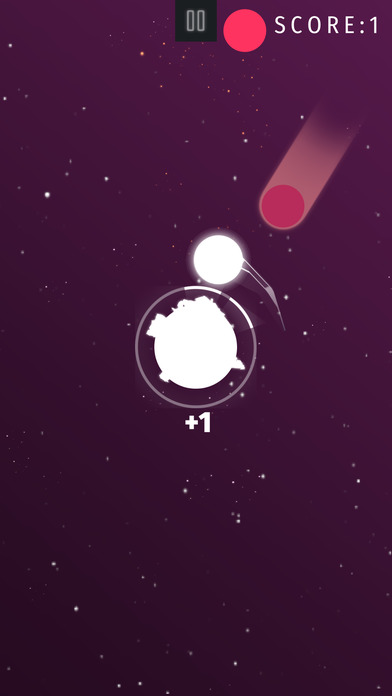 Orbit Battle screenshot 3