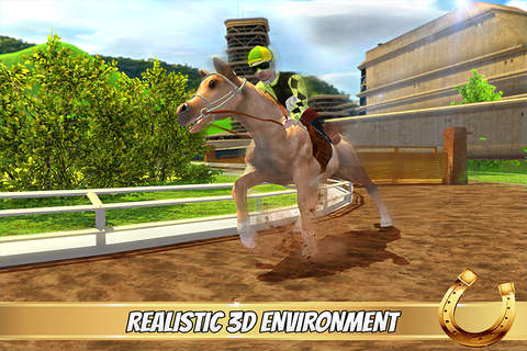 Transporter Truck Horse Stunts screenshot 4