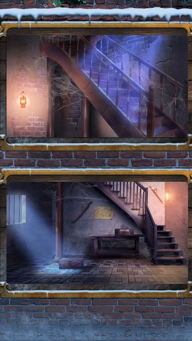 Room Escape story  6：Secret Treasure screenshot 3