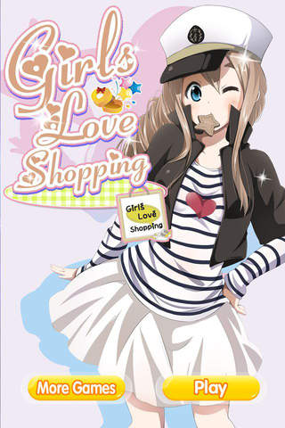 Girls Love Shopping screenshot 4