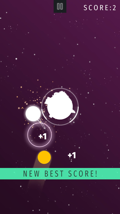 Orbit Battle screenshot 4