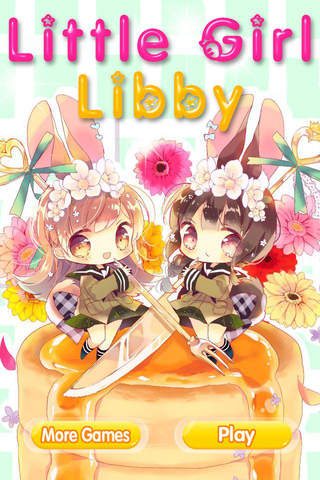 Little Girl Libby screenshot 2