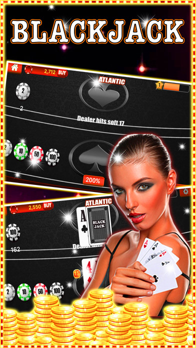 Casino Hot ZN: TOP 4 of Casino VIP-Play Slots, Bla screenshot 4