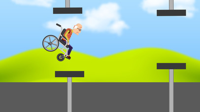 Happy Dad Skagway Wheels Pro : Total Fun new Game screenshot 4
