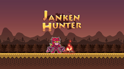 Janken Hunter screenshot 2