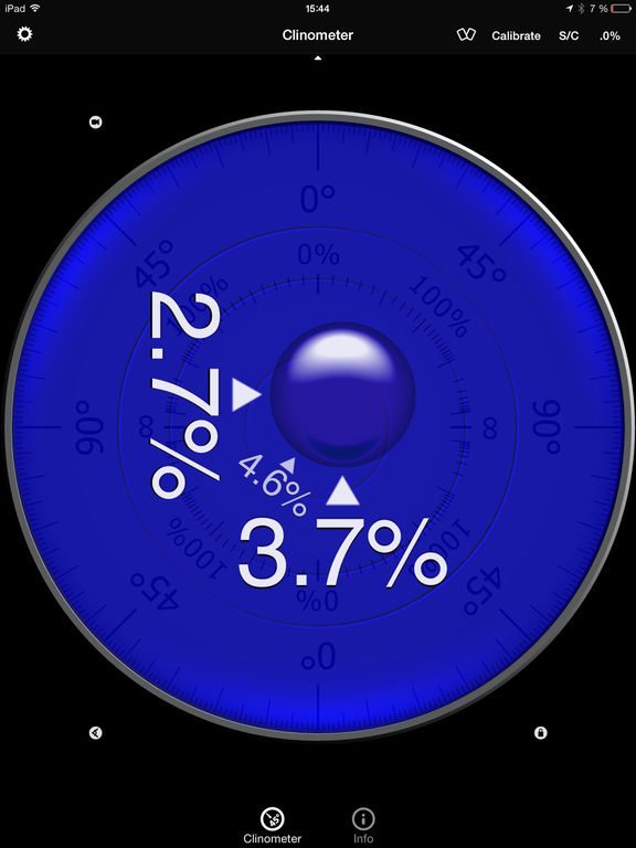 iPad Screenshot 2