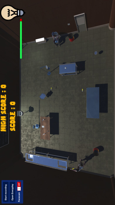 Zombie-Escape screenshot 2