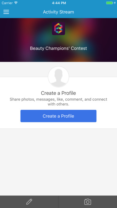 Beauty Champions' Contest screenshot 2