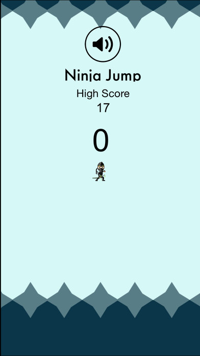 Ninja Training Game screenshot 3
