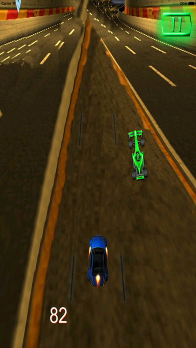 A Bounce Offroad Obstacles PRO:Adrenalin Fast Race screenshot 3