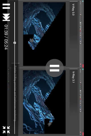 V-Ray for Maya for Beginners screenshot 3