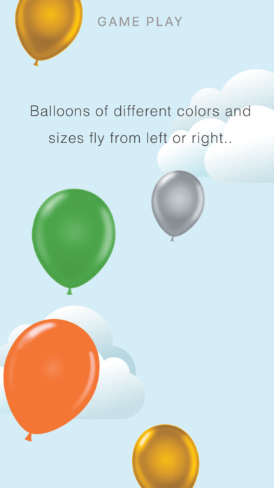 iPhone Screenshot 1