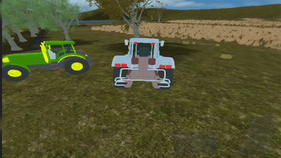 Farmer Simulation 17 - Platinum Edition screenshot 3