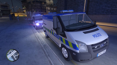 POLICE 1013: Ultimate Police Simulator 2017 PRO screenshot 3