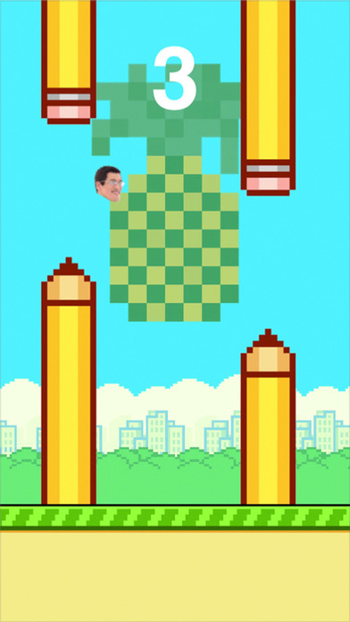 penbeat单手谱子ppap