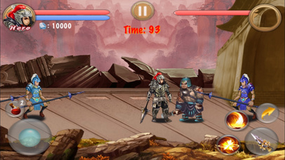 RPG-Blade Hero screenshot 4