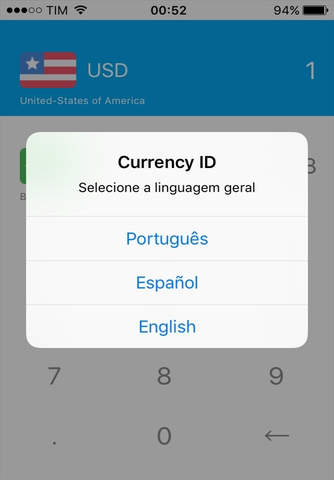 Currency ID screenshot 4