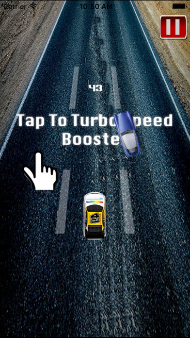 A Car Unlimited : Turbo Fast screenshot 2