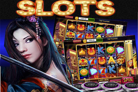A Abbies Vegas Money Mania Classic Slots screenshot 2