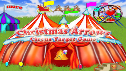 Arrows Christmas Gifts Hunt screenshot 2