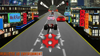 Flail Rider: Monster Truck Drive & Crash Pro screenshot 2