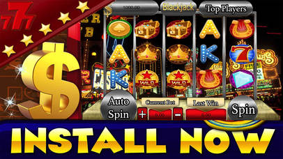 Abu Dhabi Magic Casino Slots Games screenshot 2
