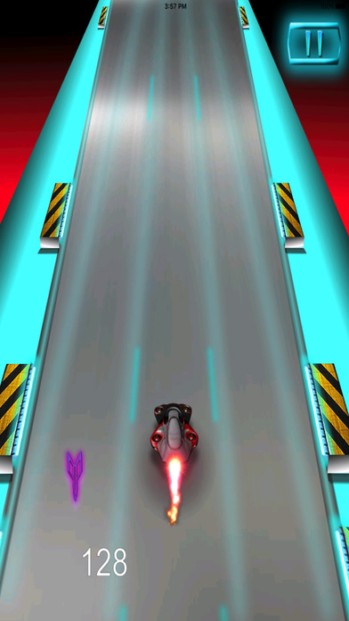 A Fast Air Turbo Pro - With Race Car Driver screenshot 4