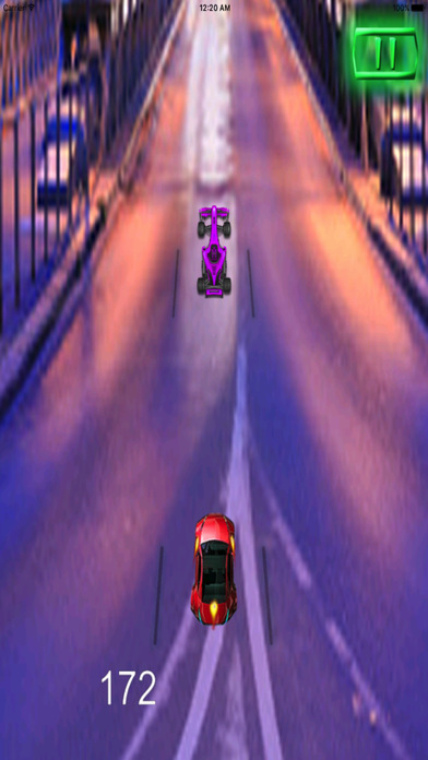 A Car Fast Pro: Driver In The Route now screenshot 3
