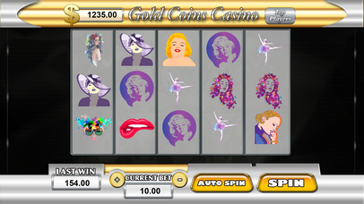 Slot win entertainment