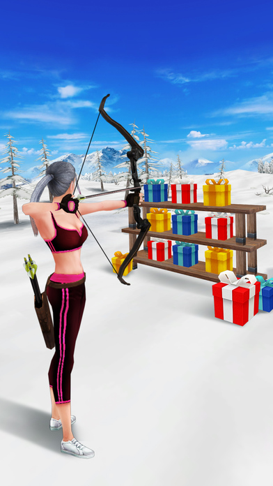 Archery Master: shooting games screenshot 4