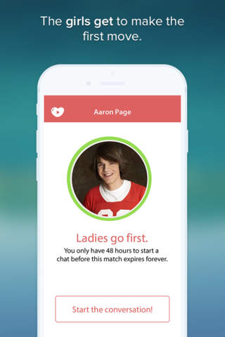 BOOM Dating App- Chat With Strangers, Dating Rooms screenshot 4
