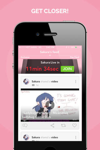 Love & Safety - Princess Sakura Serenity screenshot 2