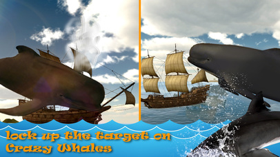 Angry Wild Shark - Sea Hunting Adventure Game screenshot 4