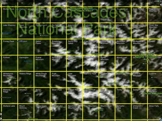 iPad Screenshot 2