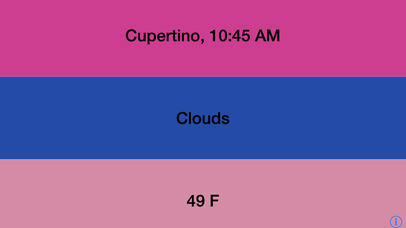 download Current Weather apps 0