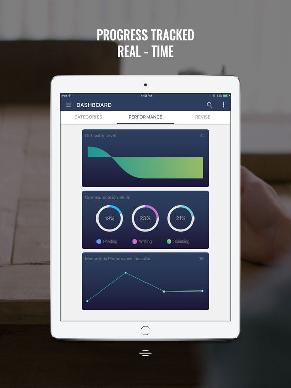 Memorytrix screenshot 9