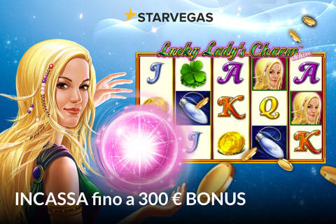 StarVegas: Slot Machine Online screenshot 4