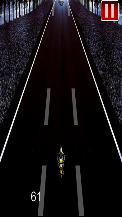 Action Motorcycle Champion PRO : Highway Speed screenshot 3