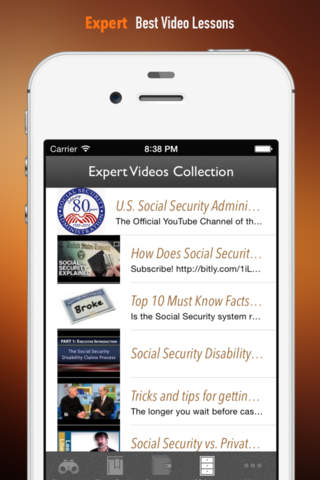 Social Security 101: Learn About its Administration and Your Benefits screenshot 2
