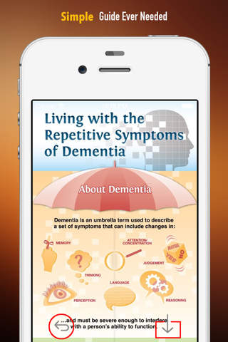 Dementia 101: Tutorial Know-How Guide and Latest Hot Topics screenshot 2