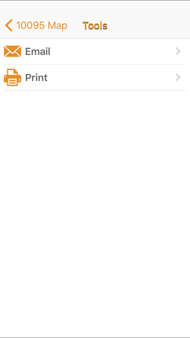 iPhone Screenshot 5