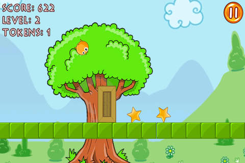 Crazy Little Jumper - free easy to play and easy to enjoy screenshot 3