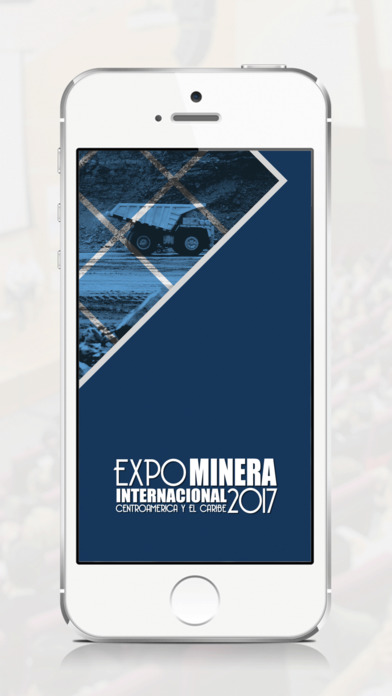 ExpoMinera Internacional2017 screenshot 3