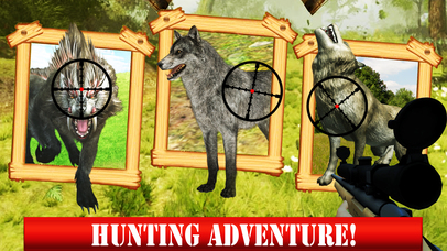2K17 Deer Hunter Simulator Elite Challenge screenshot 3