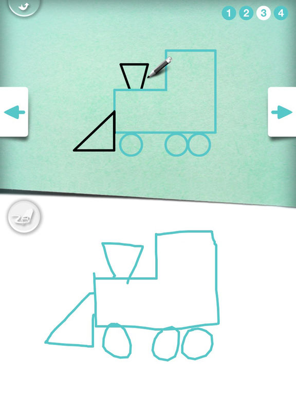 iPad Screenshot 5