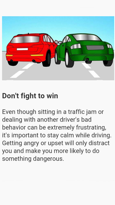 How to Learn Drive a Car - Learn Driving screenshot 4