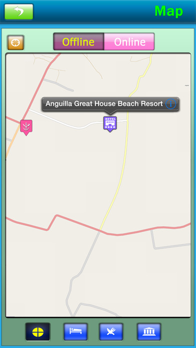 Anguilla Island screenshot 2